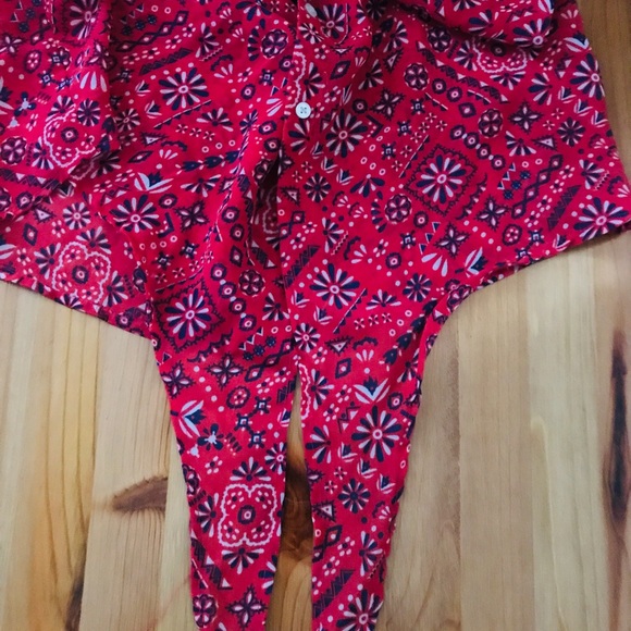 Oppa shirt woman size L - Picture 4 of 4